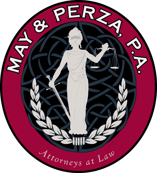 May & Perza, P.A.