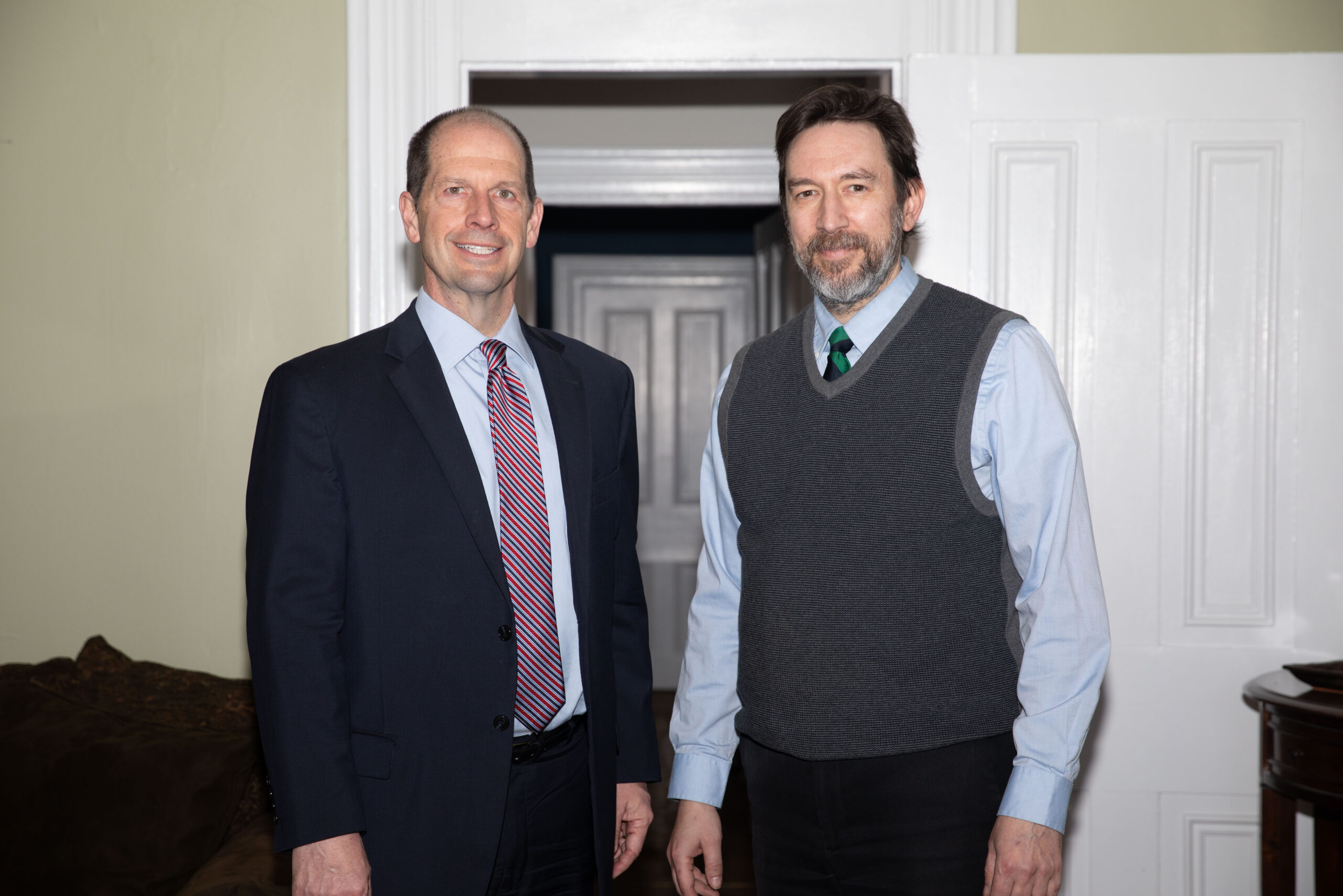 Law Firm in Dover, DE | May & Perza, P.A.